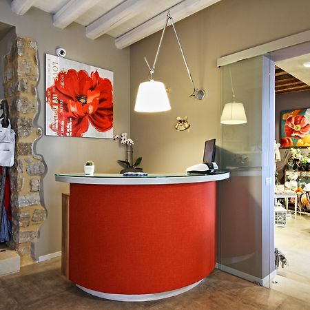 Notti O' Tunn Luxury Rooms In Centro Geraci Siculo Экстерьер фото