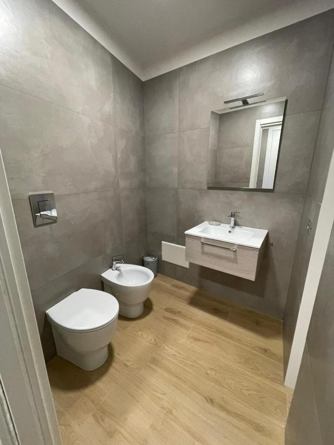 Notti O' Tunn Luxury Rooms In Centro Geraci Siculo Экстерьер фото