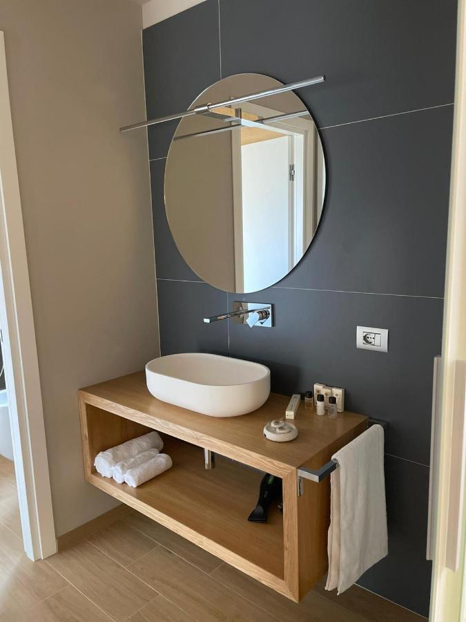 Notti O' Tunn Luxury Rooms In Centro Geraci Siculo Экстерьер фото