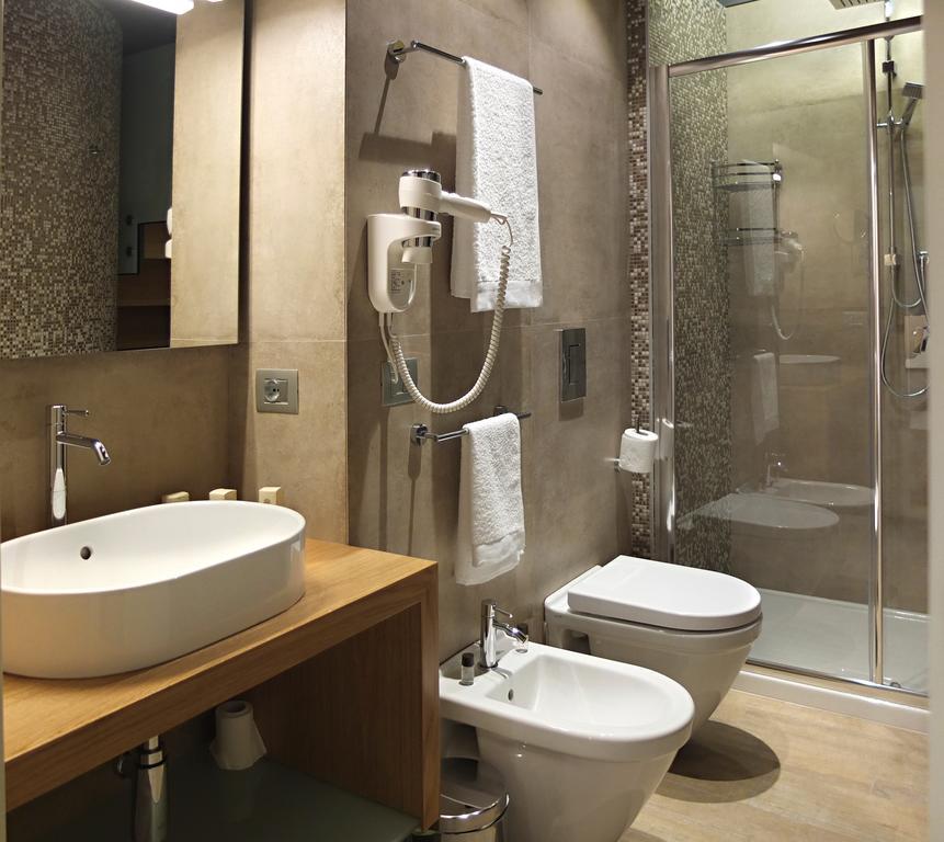 Notti O' Tunn Luxury Rooms In Centro Geraci Siculo Экстерьер фото