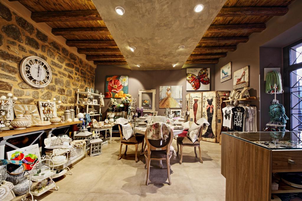 Notti O' Tunn Luxury Rooms In Centro Geraci Siculo Экстерьер фото
