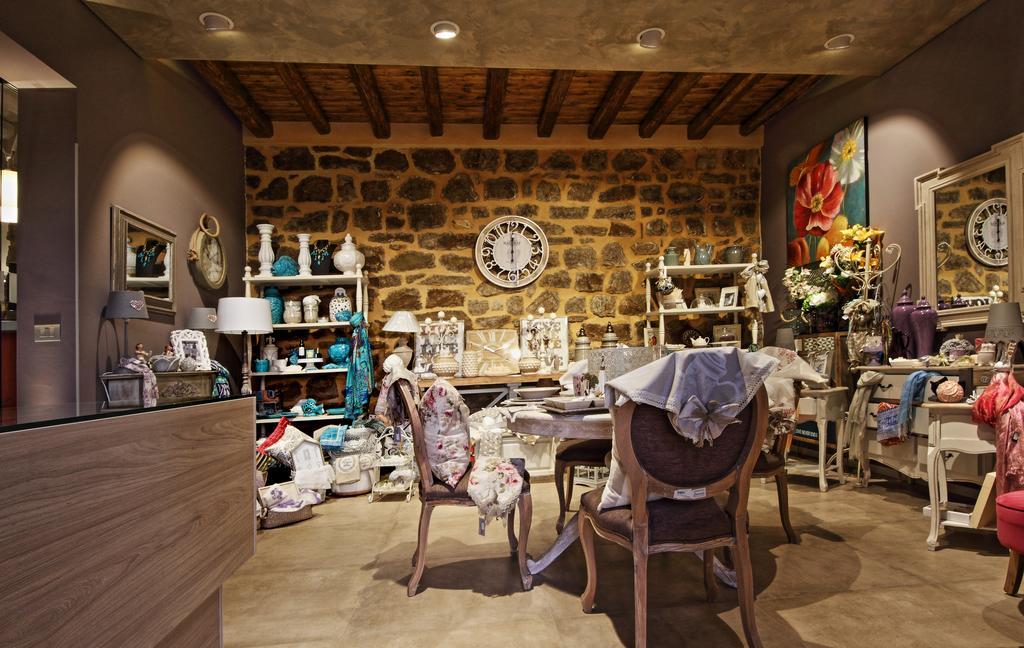 Notti O' Tunn Luxury Rooms In Centro Geraci Siculo Экстерьер фото