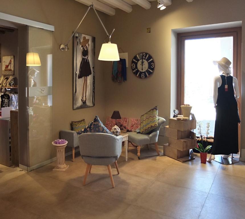 Notti O' Tunn Luxury Rooms In Centro Geraci Siculo Экстерьер фото
