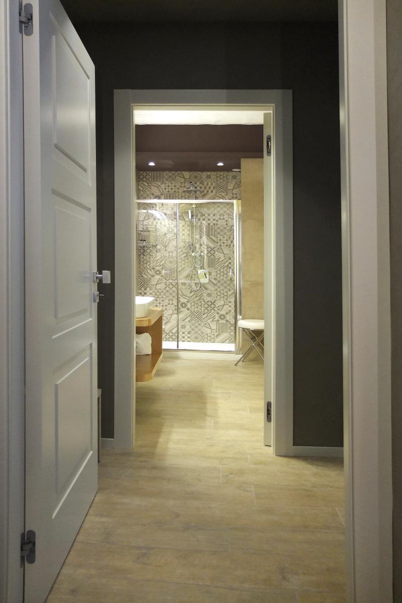 Notti O' Tunn Luxury Rooms In Centro Geraci Siculo Экстерьер фото